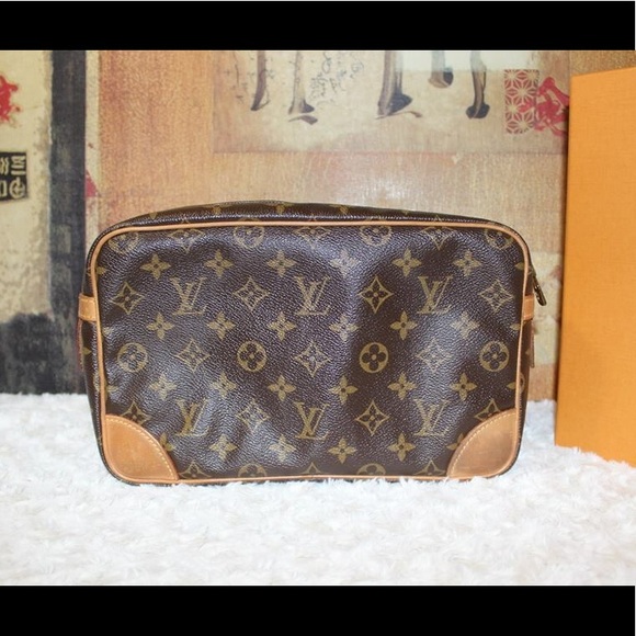 Louis Vuitton Handbags - Louis Vuitton Vintage Compiegne